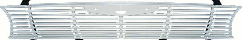 3777175 - 1961 Impala / Full Size Lower Grill