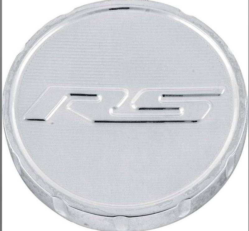 1967 - 68 Camaro RS Polished Billet Gas Cap