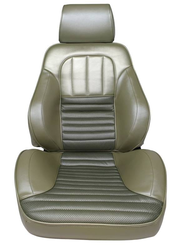 1967 Fairlane 500XL/GT Touring 2 Front Bucket Seats