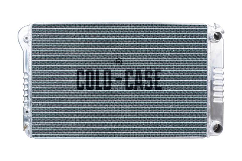 68-72 A-Body LS SWAP Aluminum Radiator Cold Case Radiators
