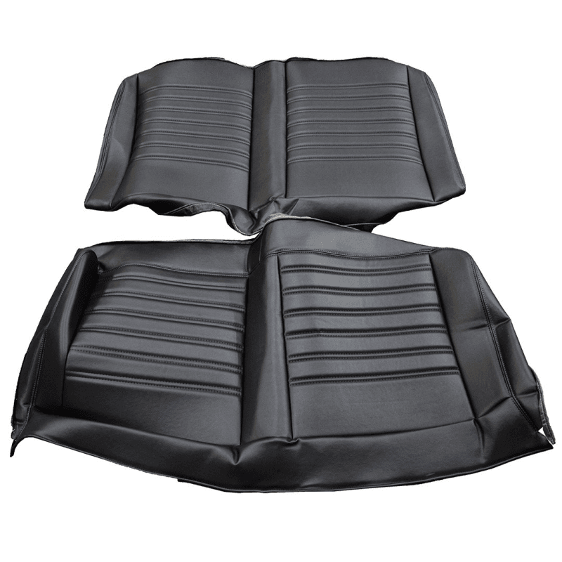 1968 - 1972 Nova 2 door Coupe Sport Rear Seat Upholstery Cover