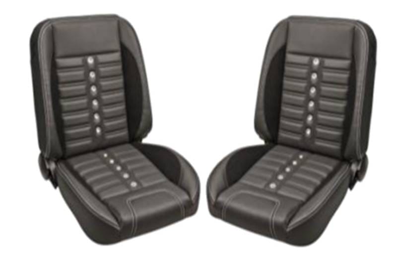 Pro-Classic Sport XR Universal Bucket Seats