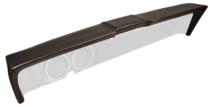 1968 Camaro Sport R Dash Pad