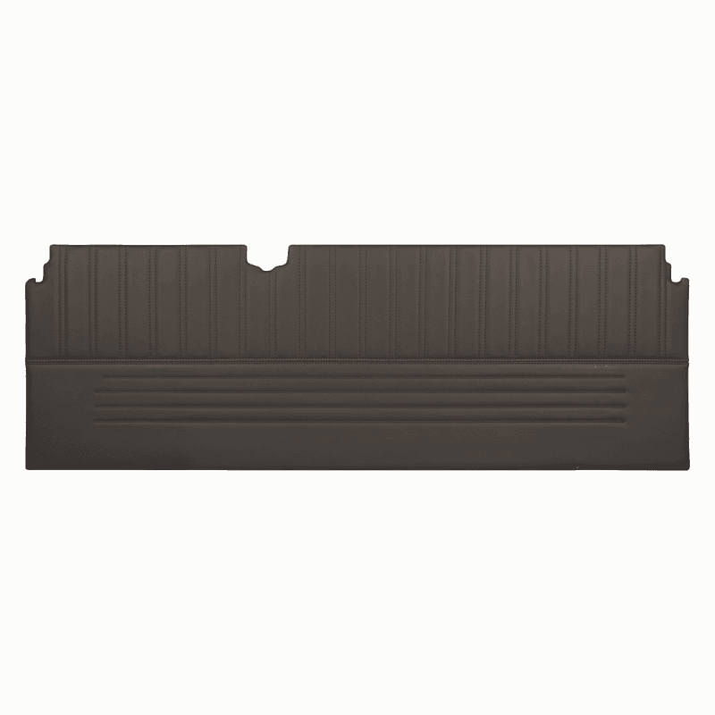 1966 - 76 Ford Bronco Custom Sport Tailgate Panel