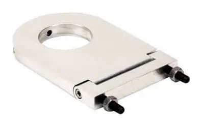 Chrome Steering Column Drop, Various Sizes