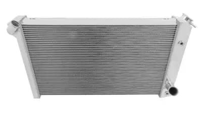 Champion 3 Row Aluminum Radiator for 1965 -1987 Buick, Pontiac, Olds, Chevy CC571