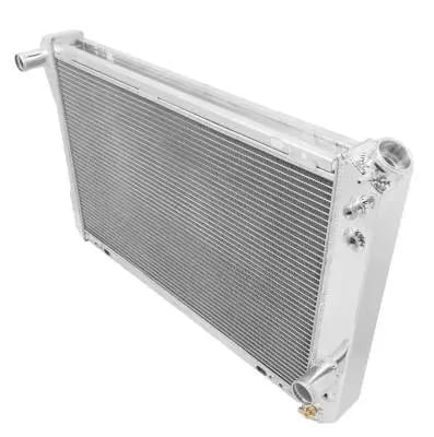 Champion Three Row Radiator for 1982-1992 Chevy Camaro, Pontiac Firebird CC951