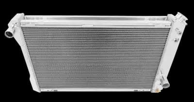 Champion Three Row Radiator for 1982-1992 Chevy Camaro, Pontiac Firebird CC951 thumbnail 2