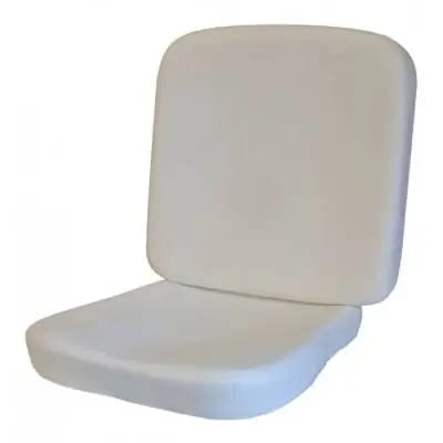 1956 - 64 Volkswagen Beetle Bug Molded Foam Seat Padding Kit (Front Bottom & Backrest)