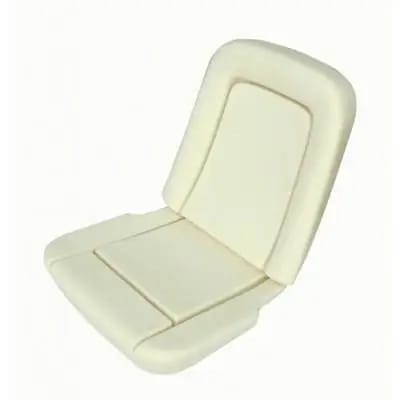 1966 - 1967 Ford Bronco Molded Seat Foam