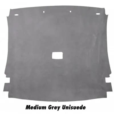 1999-2004 Mustang Coupe Headliner thumbnail 5