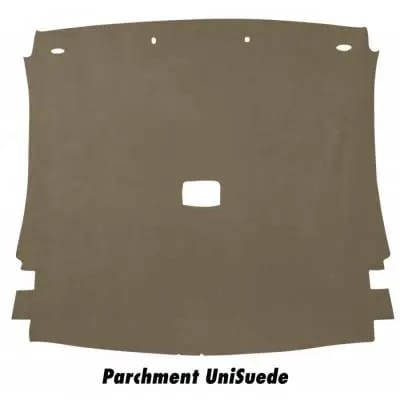 1999-2004 Mustang Coupe Headliner thumbnail 6