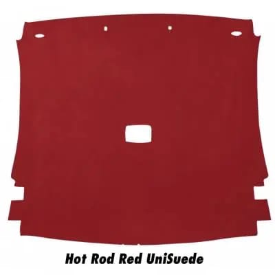 1999-2004 Mustang Coupe Headliner thumbnail 7