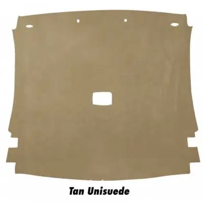 1999-2004 Mustang Coupe Headliner thumbnail 8