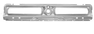Sequential Tail Light Panel for 1967 Mustang Shelby