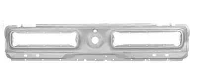 Sequential Tail Light Panel for 1968 Mustang Shelby