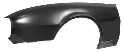 Replacement Front Fender for 1967 Camaro (Standard) thumbnail 2
