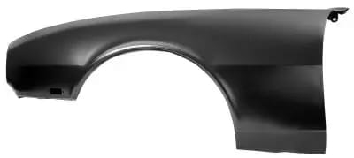 Replacement Front Fender for 1968 Camaro (Standard) thumbnail 2