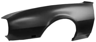 Replacement Front Fender for 1968 Camaro RS thumbnail 2