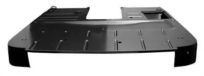 1947 - 54 Chevy Pick Up Floor Pan / Cab