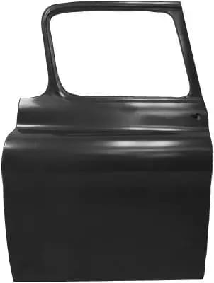 Door Shell for 1955 - 1959 Chevy Pick Up - Right or Left Side thumbnail 2