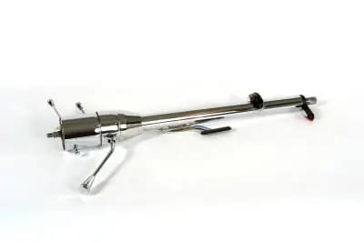 Ididit Retrofit 1967-1968 Chevelle & Camaro Tilt Column Shift Steering Column 