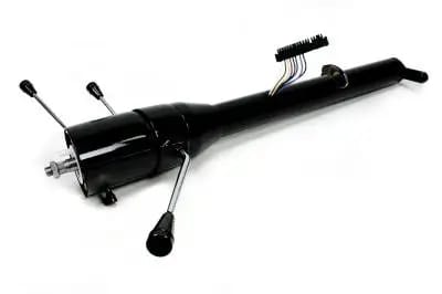 Ididit Retrofit 1967-1968 Chevelle & Camaro Tilt Column Shift Steering Column  thumbnail 2