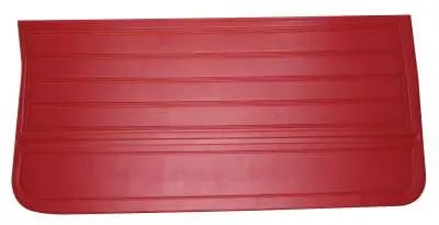 1965 Chevelle/El Camino Door Panels thumbnail 2