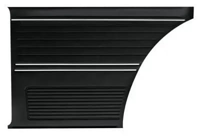 1969 Chevelle Rear Quarter Panels thumbnail 2