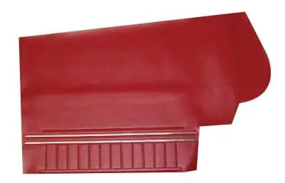 1970 -72 Chevelle Rear Quarter Panels thumbnail 2