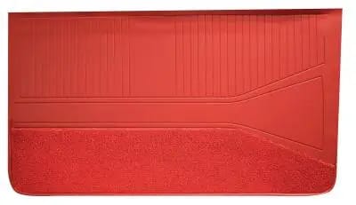 1964 Impala SS Bucket Seat Upholstery & Panel Package 3 thumbnail 3