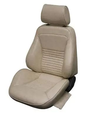 1967 Mustang Standard Touring II Front Bucket Seats thumbnail 2