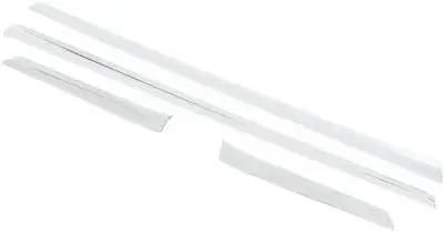 *R681 - 1968 Camaro Convertible Outer Door / Quarter Reveal Molding Ki1
