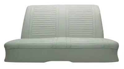 1963 Cutlass F-85 Front Bucket Seat Upholstery thumbnail 3