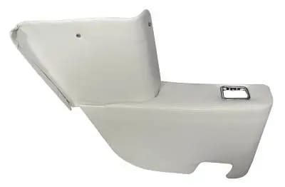 1963 Cutlass F-85 Rear Arm Rest Upholstery
