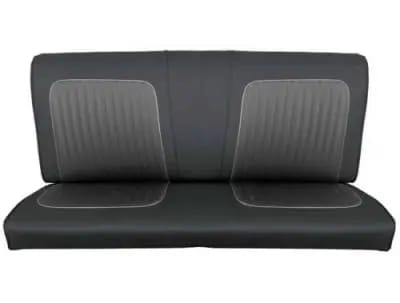 1964 Ford Falcon Seat Upholstery thumbnail 3