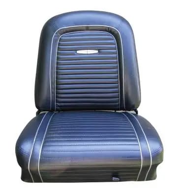 1963 Ford Falcon Seat Upholstery thumbnail 5