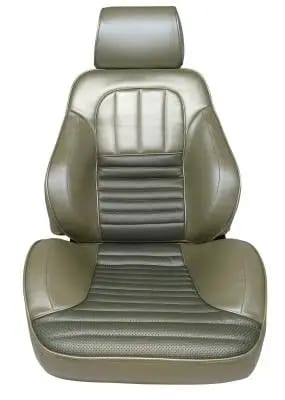 1967 Fairlane 500XL/GT Touring 2 Front Bucket Seats