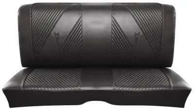1965 GTO/Lemans Seat upholstery thumbnail 2