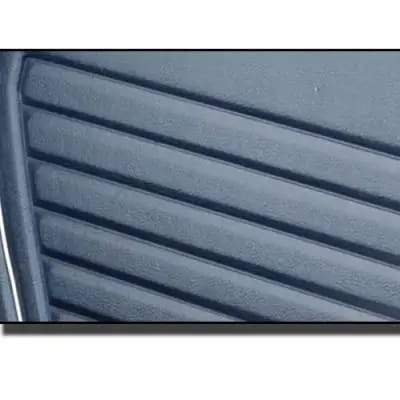 1968 Camaro Concourse Door and Quarter Panel Set thumbnail 3