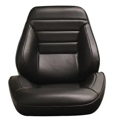 1965 Chevelle & El Camino Touring II Front Bucket Seats Assembled thumbnail 2