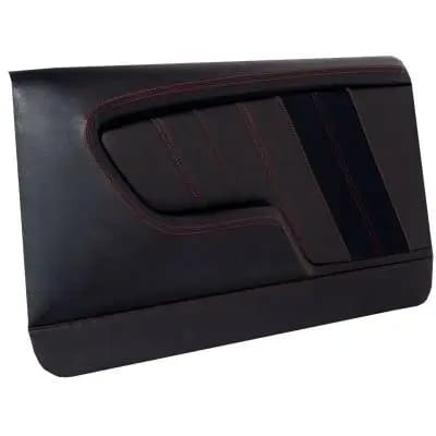 Custom Made Molded Sport R Door Panels For 1968 - 1972 Chevrolet Chevelle's By TMI in USA thumbnail 3
