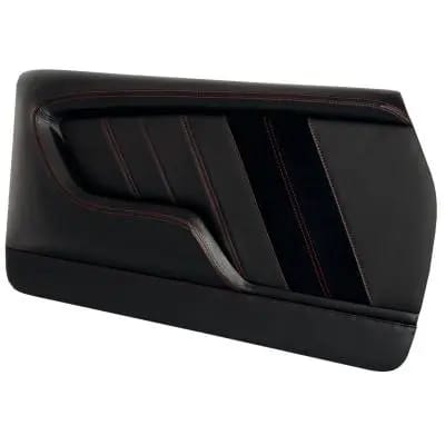 Custom Made Molded Sport R Door Panels For 1968 - 1972 Chevrolet Chevelle's By TMI in USA thumbnail 4