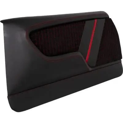 Custom Made Molded Sport LR Door Panels For 1968 - 1972 Chevrolet Chevelle's By TMI in USA thumbnail 3