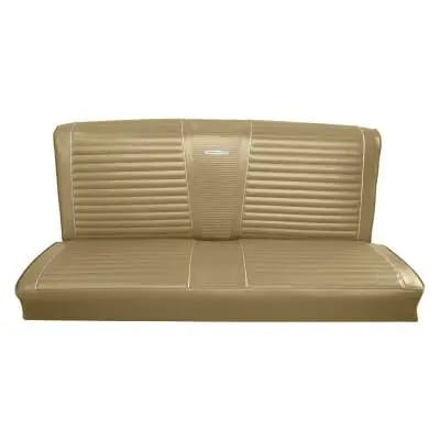 1964 500 Ford Fairlane Special Interior Kit thumbnail 9