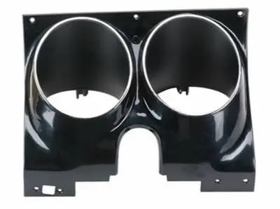 1967-68 Camaro, Firebird Replacement Dash Assembly thumbnail 2