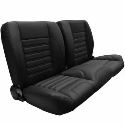 1955, 1956, 1957 Chevy Sport Bench Seat Interior Kit 1 thumbnail 2