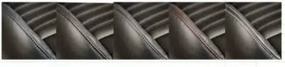 Sport R Rear Upholstery for 1970-72 Chevelle Coupe thumbnail 2