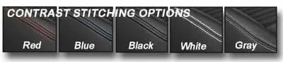 Pro-Classic Buckets w/Deluxe Console & Bracket for Chevy/GMC Pick Ups thumbnail 4
