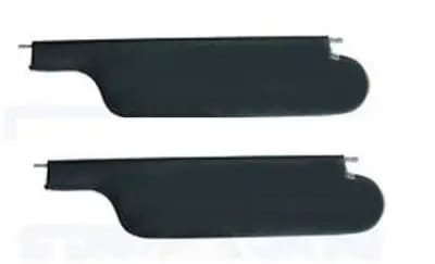 1970 Chevelle Coupe Replacement Headliner, Visor and Sailpanel Kit thumbnail 3